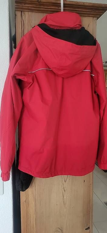 Giacche: Big Baer Regenjacke M – Usato da Zizers venduto da Roosi1 6