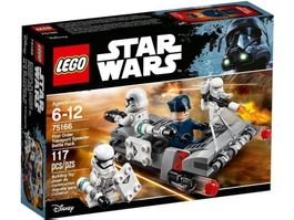 Lego Star Wars 75166 Trooper Pack