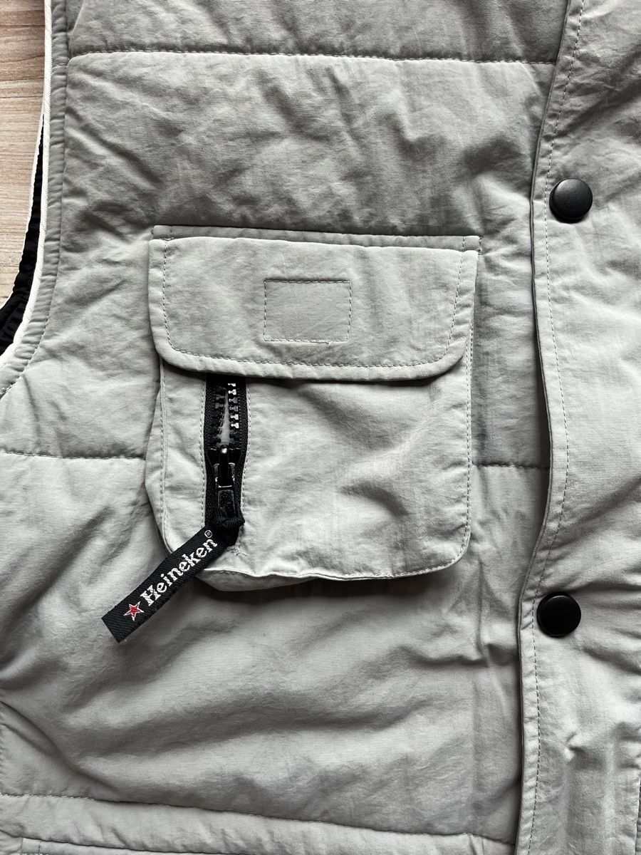 Gilet & Giacche: Heineken Gilet – Usato da Wigoltingen venduto da _vntg_ 2