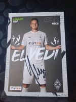Borussia Mönchengladbach - handsig. Sonderaktionen CHF 1.00