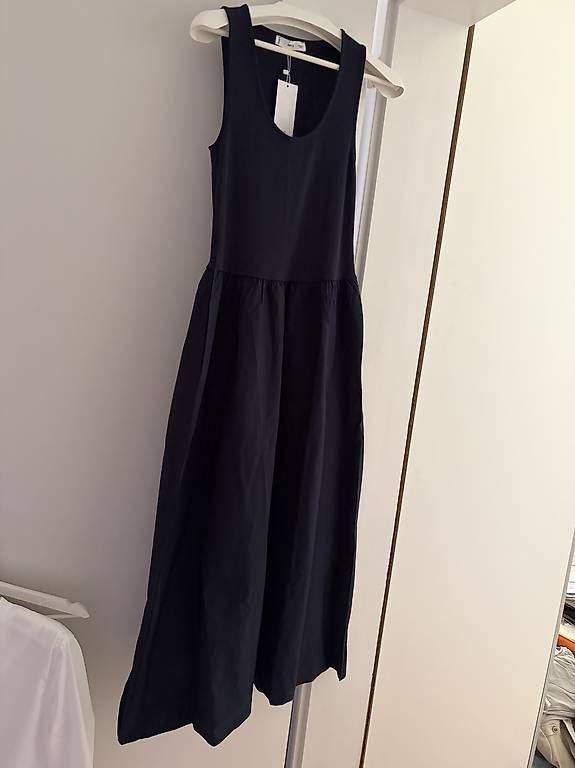 Mango Vestiti: MANGO Sommerkleid – Nuovo e nell'imballaggio originale da Kloten venduto da Banita03