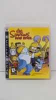 Die Simpsons: Das Spiel - PlayStation 3