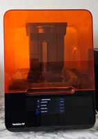 Formlabs Form3  und Form wash