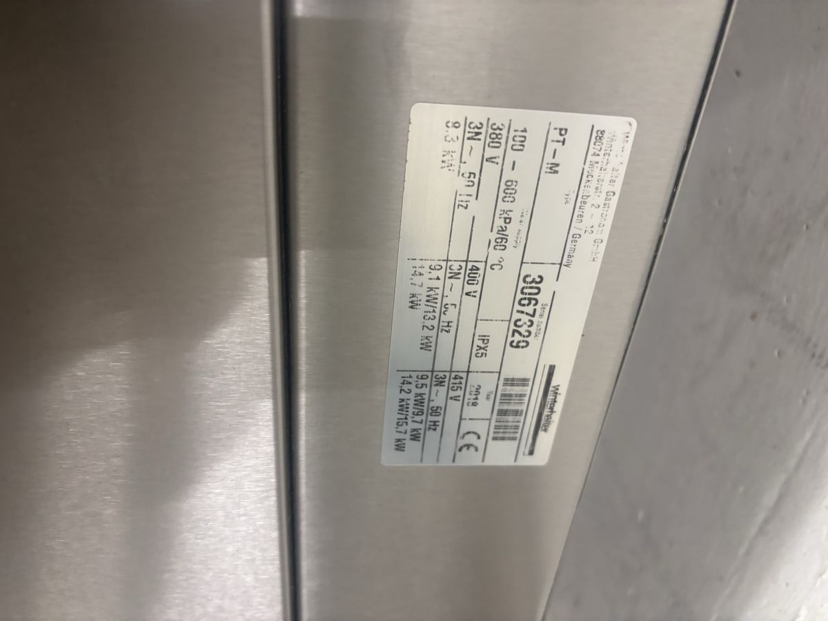 Elettrodomestici da cucina: Abwaschmaschine – Usato da Dietikon venduto da dia_y8y5 2