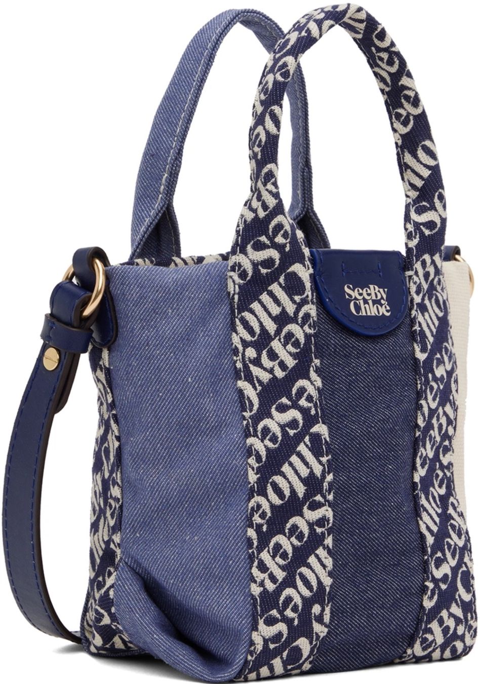 Chloé Borse da donna: See by Chloé Bag – Nuovo (secondo la descrizione) da Corsier-sur-Vevey venduto da Kristina.Nova 1