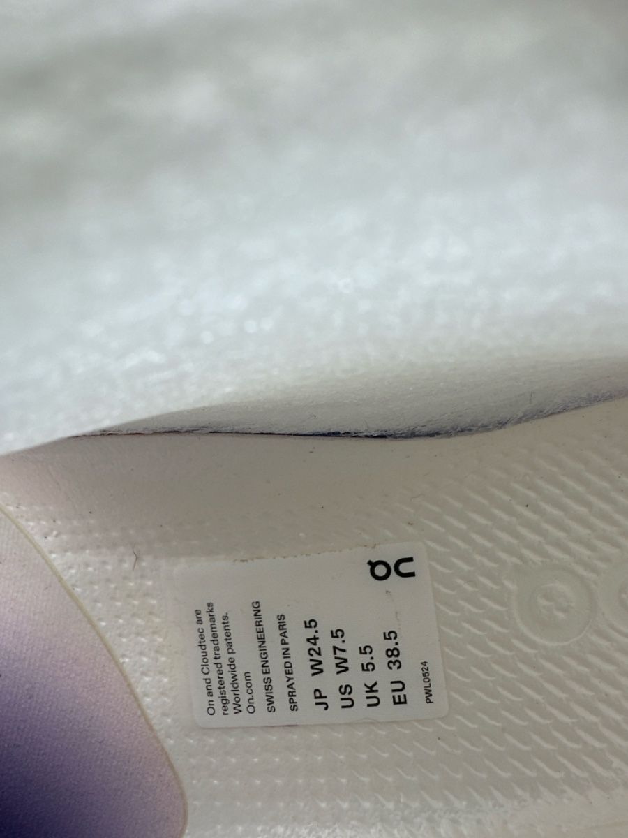 Scarpe da uomo: On Running 44,5 – Nuovo (secondo la descrizione) da Bülach venduto da Amil1 4