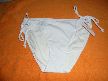 VICTORIA'S SECRET BIKINI-HOSE GRÖSSE S