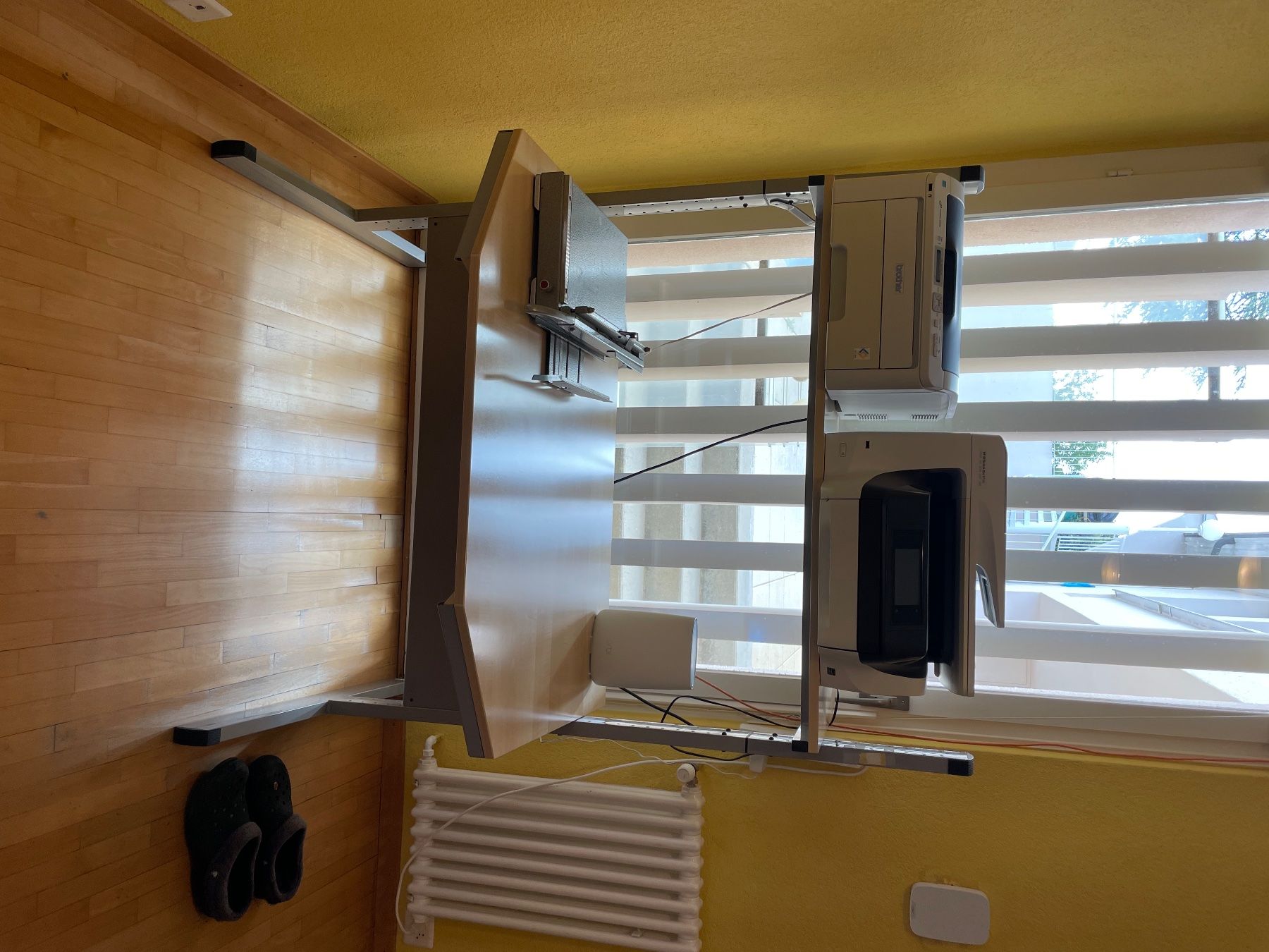 Scrivanie: Bureau modulable – Usato da Neuchâtel venduto da oli_44