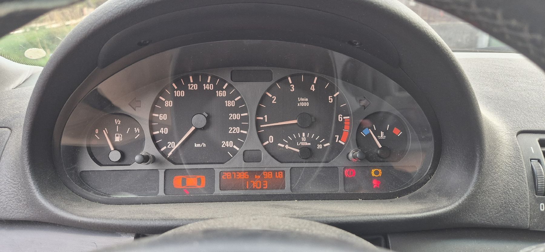 BMW Autos: Bmw E46 Touring – D'occasion à Hettiswil par KaiSchei 6