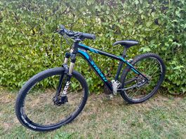 STÖCKLI Beryll Elite 27.5 Zoll Mountainbike / Gr. S