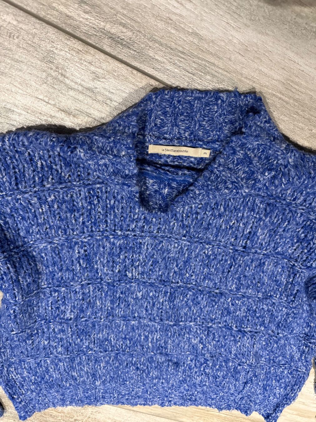 Nile Maglioni & Felpe: Bijoux Nile Pullover Gr. L (3) neuwertig – Nuovo (secondo la descrizione) da Sursee venduto da Kaloo01 1