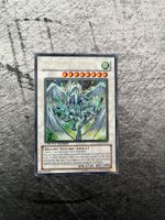 Stardust Dragon (CT05-EN001), Secret Rare