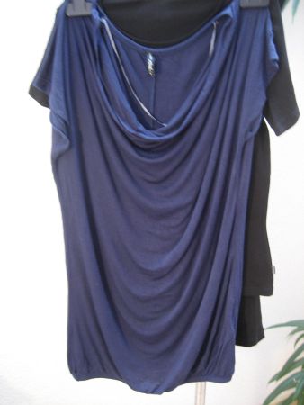 Lot 3 t-shirts taille S