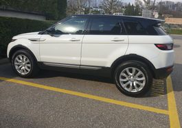 Range Rover Evoque 2.0 Si4 2018