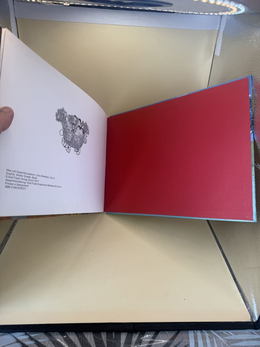 Libri: Buch "De Samichlaus gaat y und uus"  – Usato da Genève venduto da sho_67qj 5
