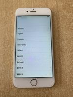 Apple iPhone 6 Gold 16GB – Top Akku 97%