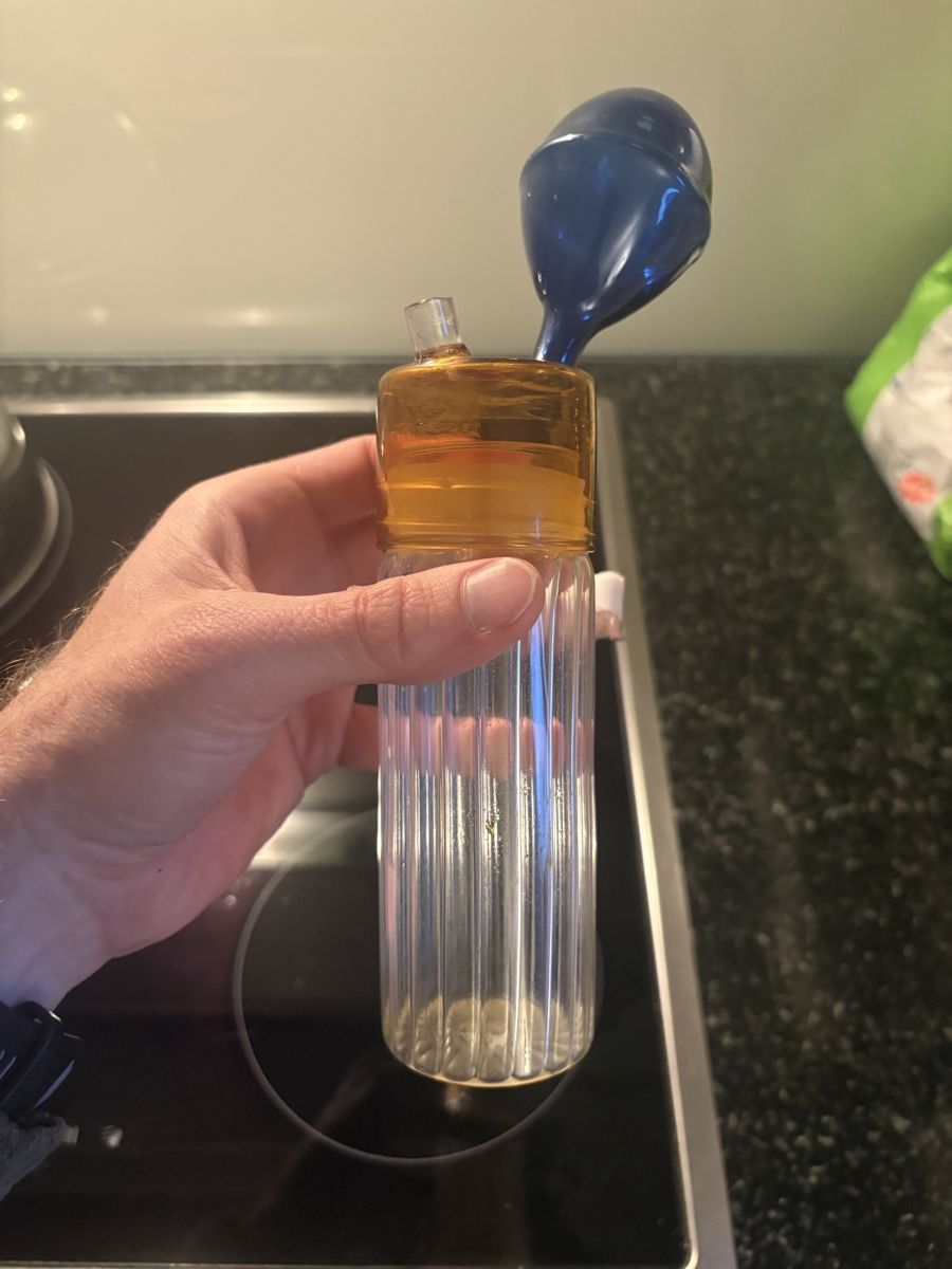 Bicchieri: Seletti Atomiser – Usato da Zürich venduto da eda_b878