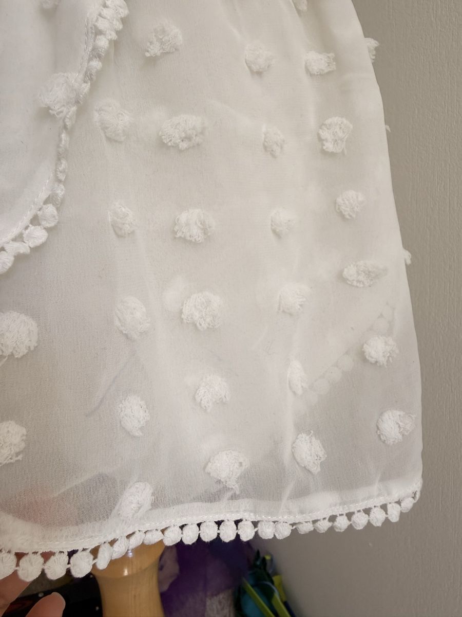 Tute: Herziges Sommer Jumpsuit S – Usato da Amlikon-Bissegg venduto da Flowers_Blossom 3