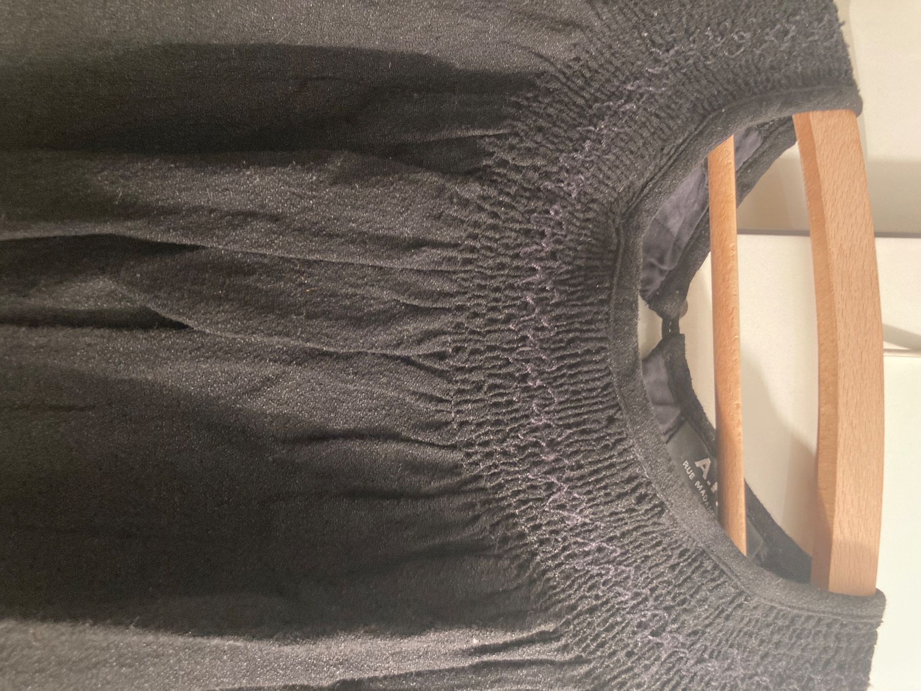 Apc Kleider: A.P.C. Sommerkleid – Gebraucht aus Zürich von colesbuysstuff 1