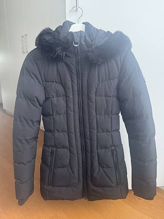 Wellensteyn Belvedere XS schwarz wie neu