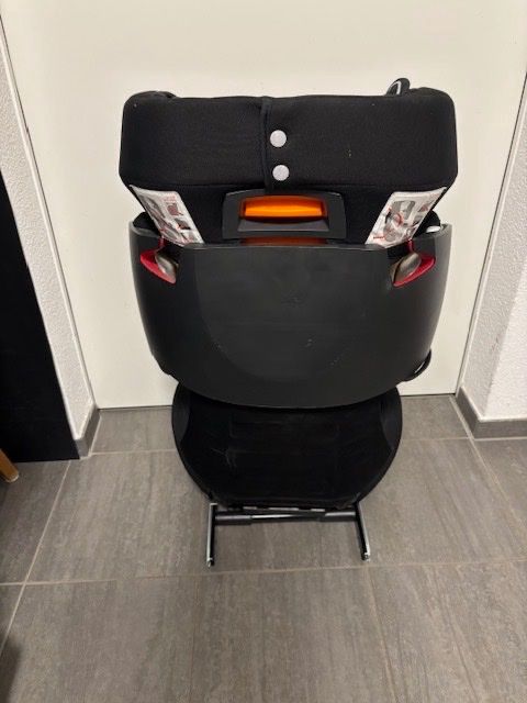 Cybex Seggiolini per auto: Kindersitz – Usato da Gretzenbach venduto da pimki01 1