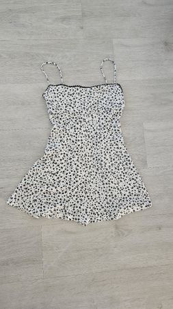 Bershka Jumpsuit, Grösse M