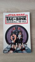 Star Wars - Tag & Bink: Krawall im All (Comic)