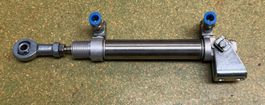 Pneumatik Festo Zylinder DSN-16-50-P