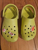 NEU Crocs 36/37 M4 W6