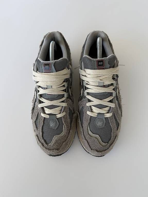 Herrenschuhe: New balence  – Gebraucht aus Lausanne von pas_dqy6 4