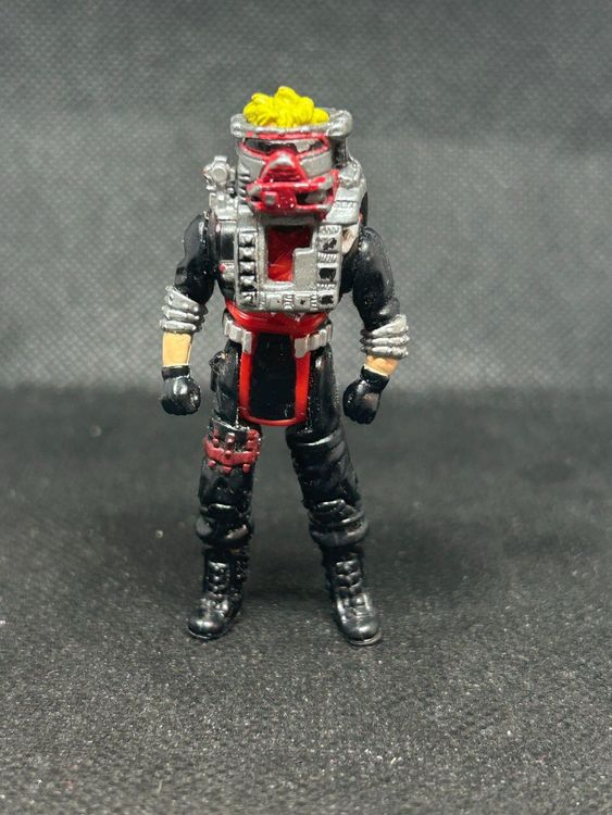 Kenner MASK actionfigure vintage - Vampire Floyd | Acheter sur Ricardo