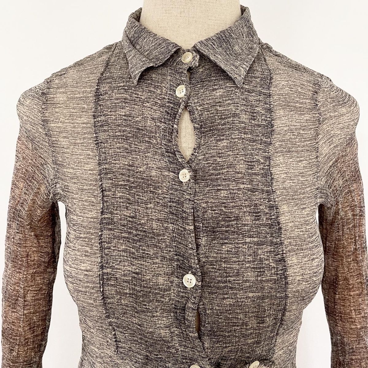 Golden Goose T-shirt: GOLDEN GOOSE Shirt – Nuovo (secondo la descrizione) da Freienbach venduto da Avviivva_Shop 1