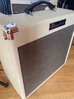 Roland Blues Cube Hot Gitarrenverstärker, Top Zustand!