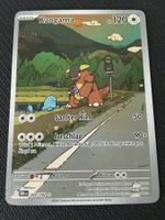 DRI 204 Kangama - Pokémon - Ewige Rivalen - DE
