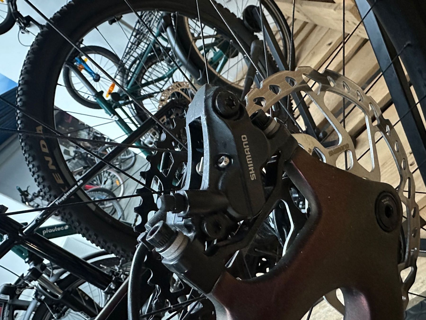 Giant Biciclette: MTB Giant X Advanced 2020 – Usato da Pieterlen venduto da Ombre4 7