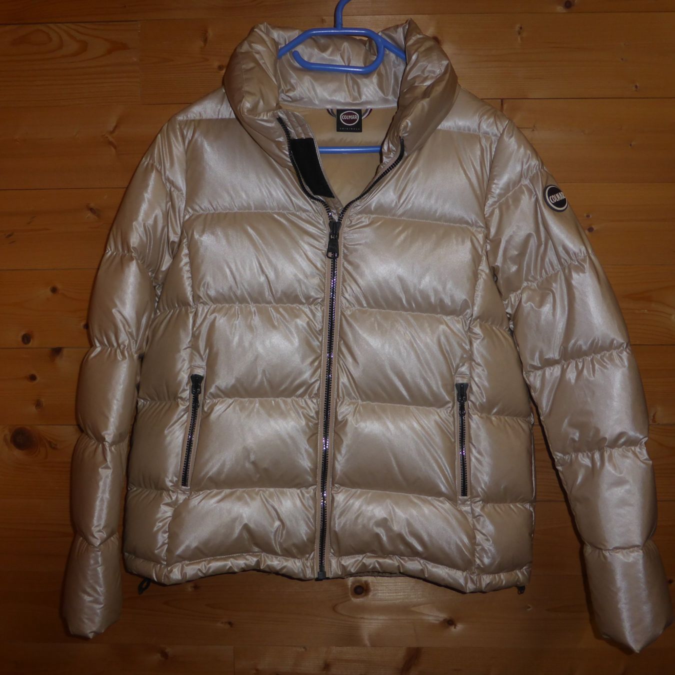Colmar Giacche: Daunenjacke COLMAR, Gr. 42 – Usato da St.Gallen venduto da regenbogen5