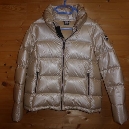 Daunenjacke COLMAR, Gr. 42