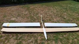 2 Segelflieger