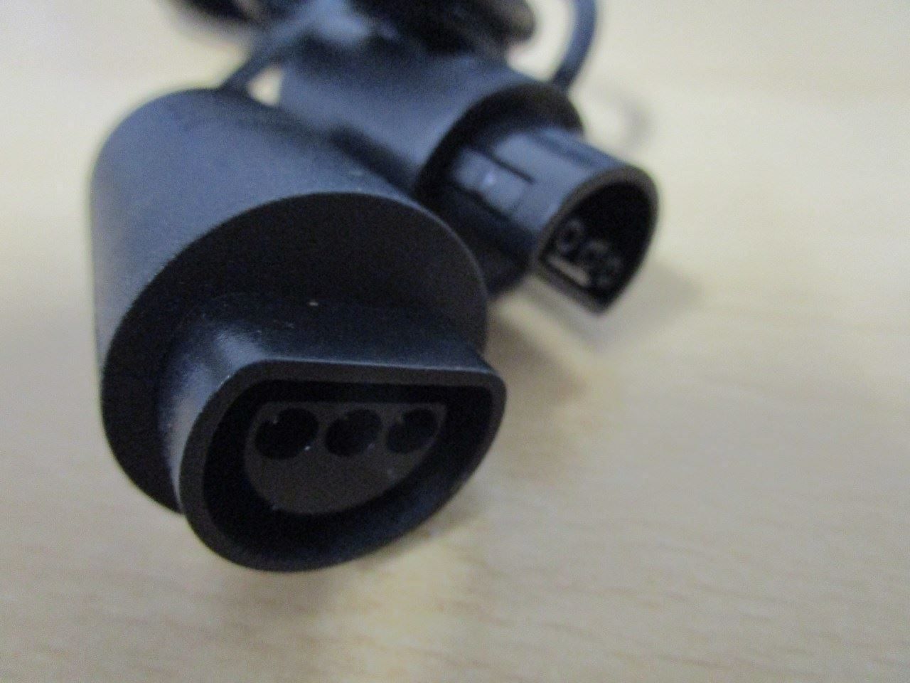 Sonstiges Zubehör: Nintendo 64 Pad Verlängerungskabel N64 – Neu (gemäss Beschreibung) aus Goldau von agestuffer 1