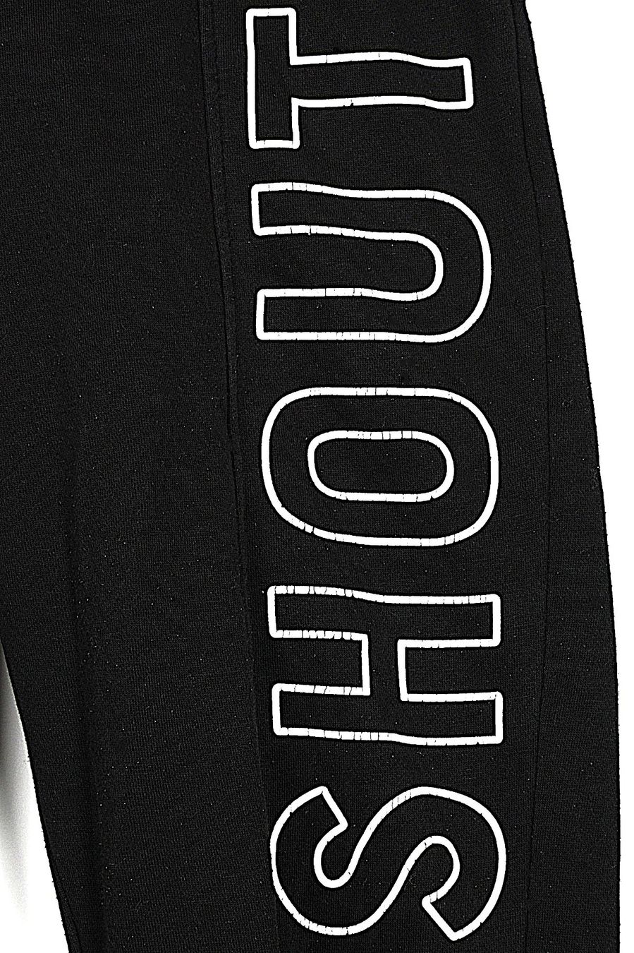 Pantaloni: FB SISTER Jogginghose schwarz Grösse M – Usato da Zollikofen venduto da Restwert_Zollikofen 2