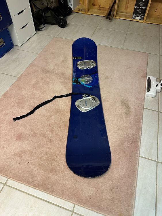 Snowboard Kaufen auf Ricardo