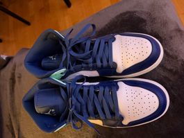 Schuhe Nike Gr. 42