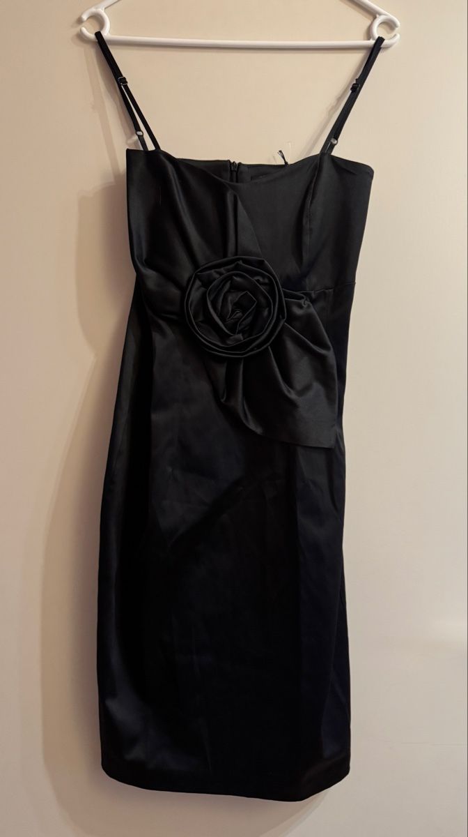 Vestiti: Robe de soirée bustier Rinascimento neuve - taille IT 46 – Nuovo e nell'imballaggio originale da Genève venduto da swissjojo
