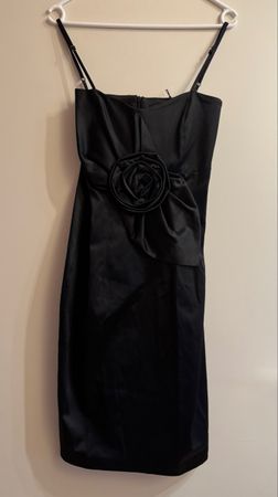 Robe de soirée bustier Rinascimento neuve - taille IT 46