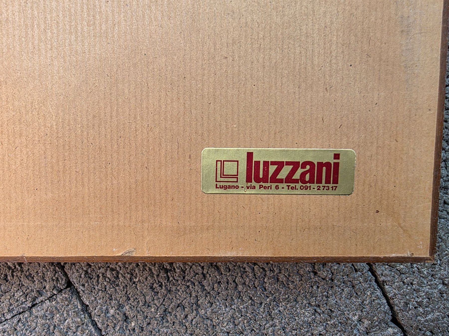 Gemälde: Florales Blumen Gemälde - Neri - Lugano – Gebraucht aus Walterswil BE von Lonitti 6