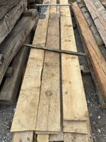 Bodenbretter Altholz