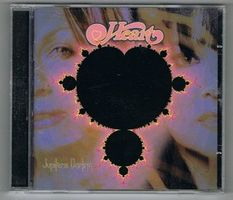 Heart - Jupiters Darling
