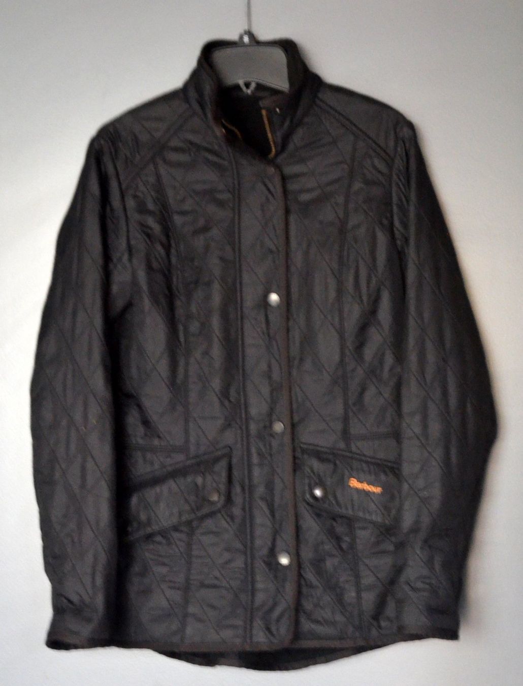 Barbour Giacche: Barbour Jacke / veste .34 – Usato da Collonges venduto da arashee 2