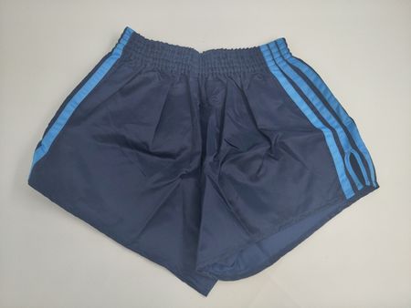 Adidas vintage Shorts nylon sprinter 70s 80s west germany