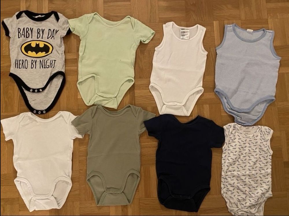 Sous-vêtements: Kinder Body Grösse 74 – D'occasion à Zürich par zd_1965